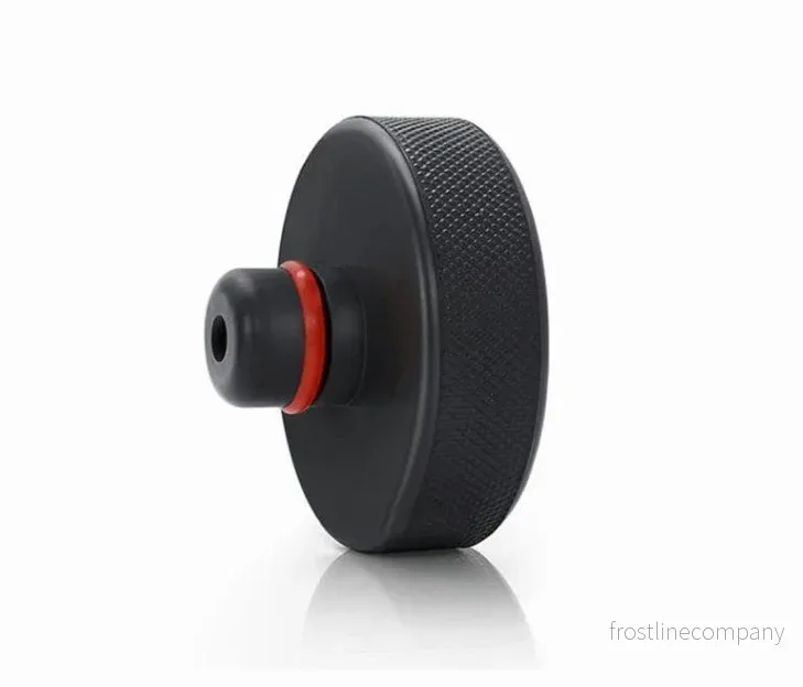 Tesla JackPad – lyftkudde (25 mm) - Bild 2