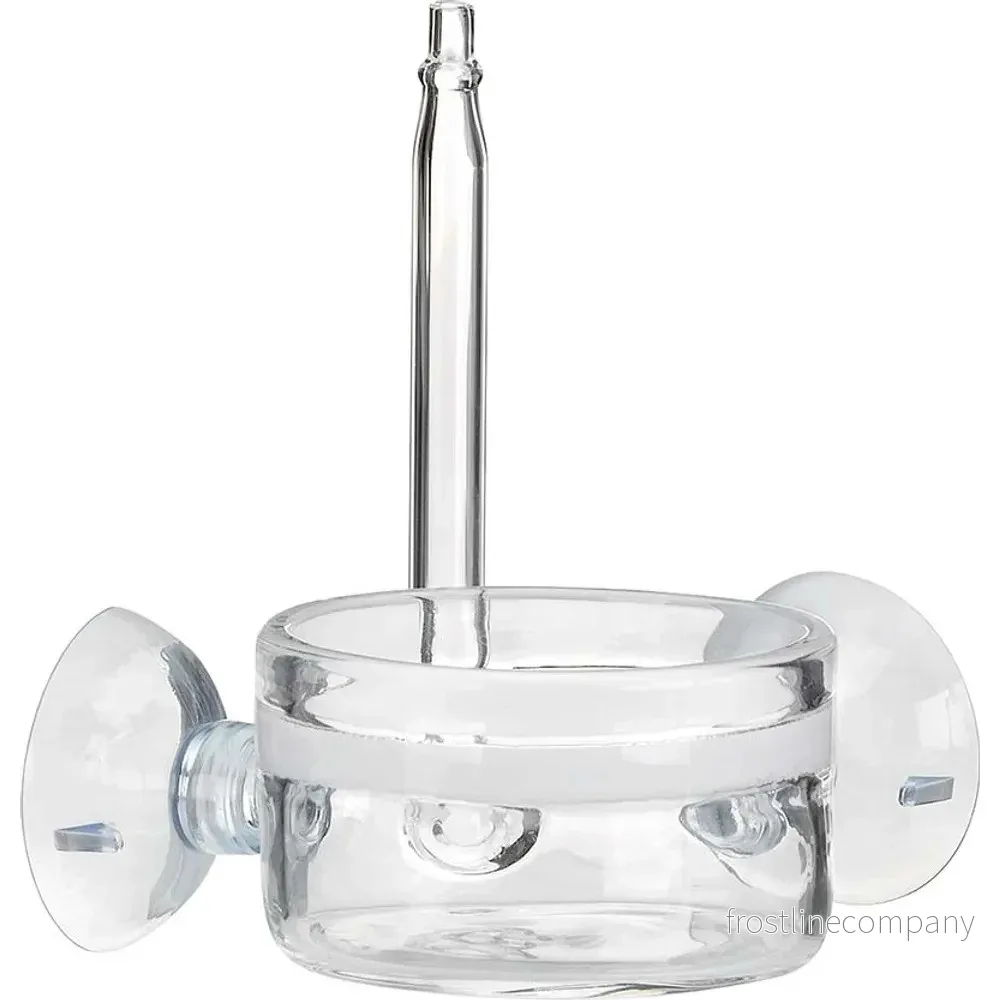 Eheim CO₂ Diffuser 600 Liter with Bubble Counter - Bild 2