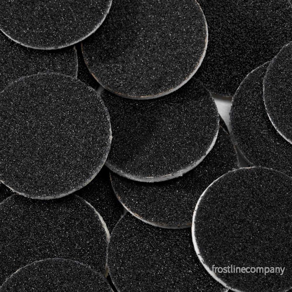 Exo Pododisc Slipskiva 20 mm Fin #150 - 100-pack - Bild 2
