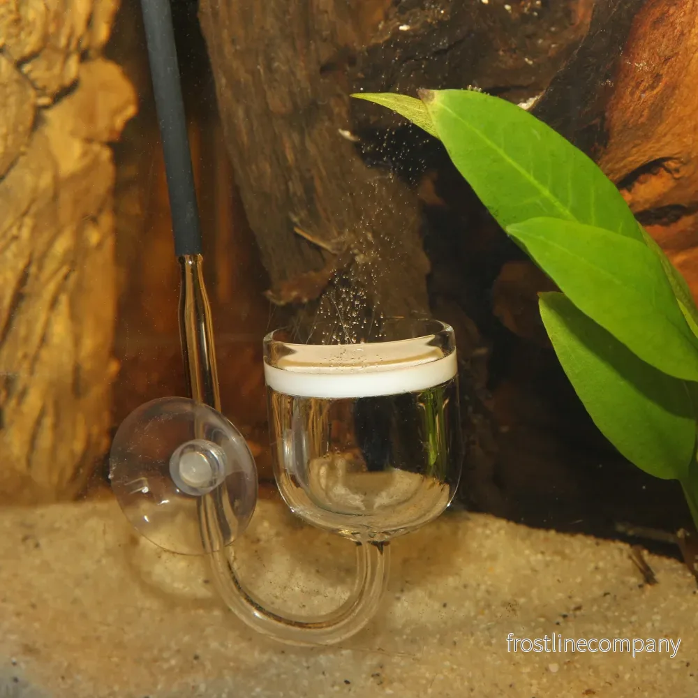 JBL ProFlora CO₂ TaiFun Glass Midi - Bild 2