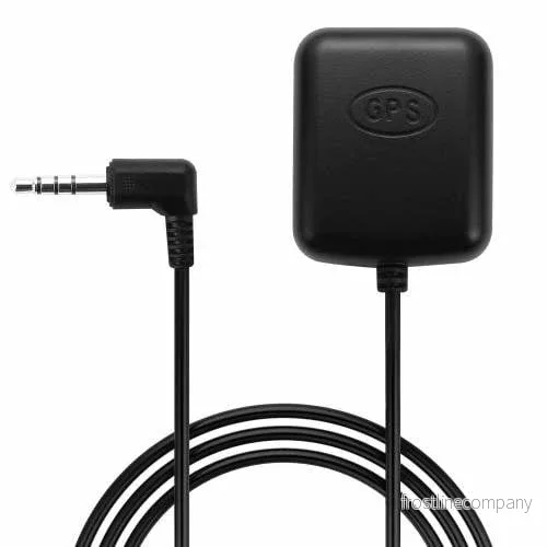 AZDome GPS-mottagare