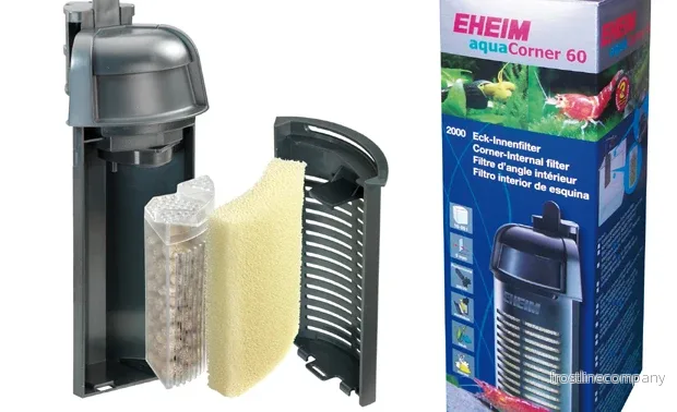 Eheim AquaCorner 60 - Bild 3