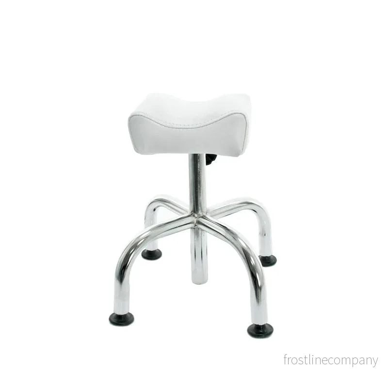 Fotstöd Pedikyr AM-5012C Vit Fotstöd Pedikyr AM-5012C Vit