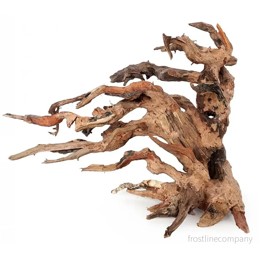 Ozami Bonsai Wood – Bonsaiträd i naturträ 25×20×14cm Ozami Bonsai Wood – Bonsaiträd i naturträ 25×20×14cm