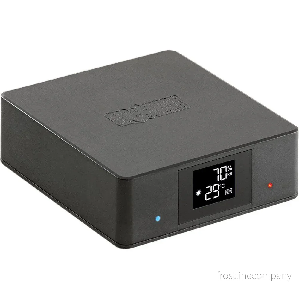 Exo Terra Thermostat 600W Dual Receptacles - Bild 2