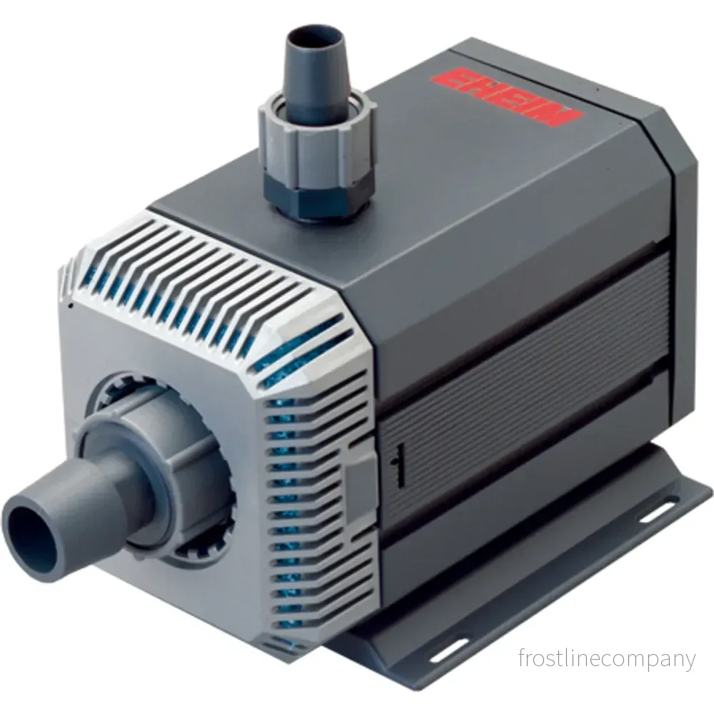 Eheim Universal 600 – Kraftfull och mångsidig pump med 1,5m eller 10m kabel Eheim Universal 600 – Kraftfull och mångsidig pump med 1,5m eller 10m kabel