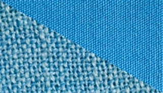 Textilfärg Isblå - Bild 3