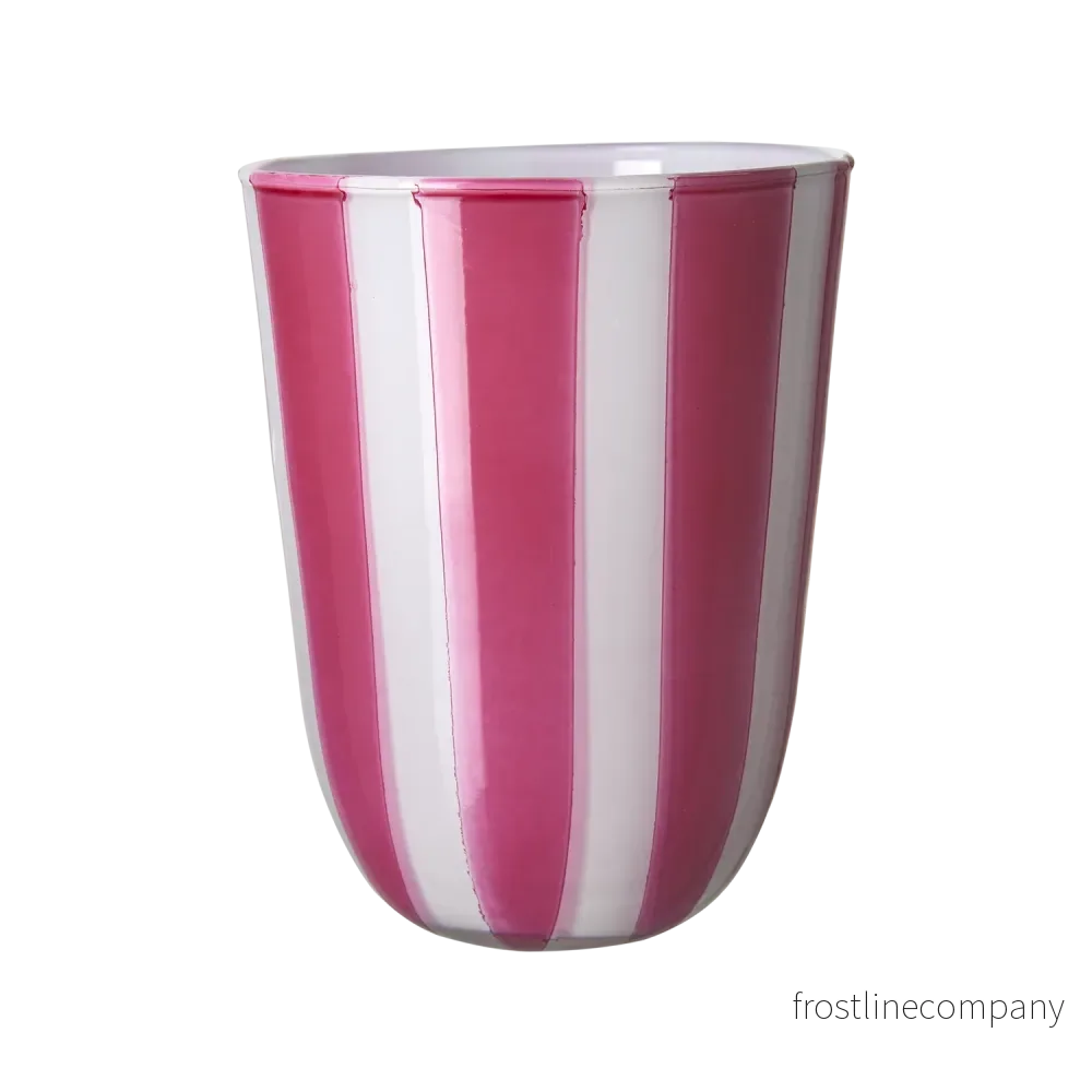 Värmeljushållare Circus Rosa Värmeljushållare Circus Rosa