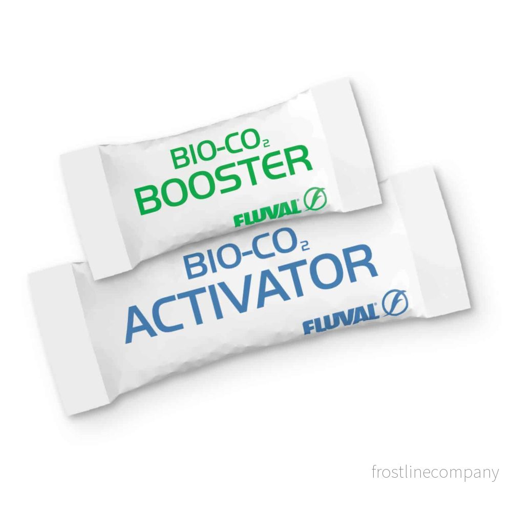 Fluval Bio-CO₂ Pro Refill Pack - Bild 2