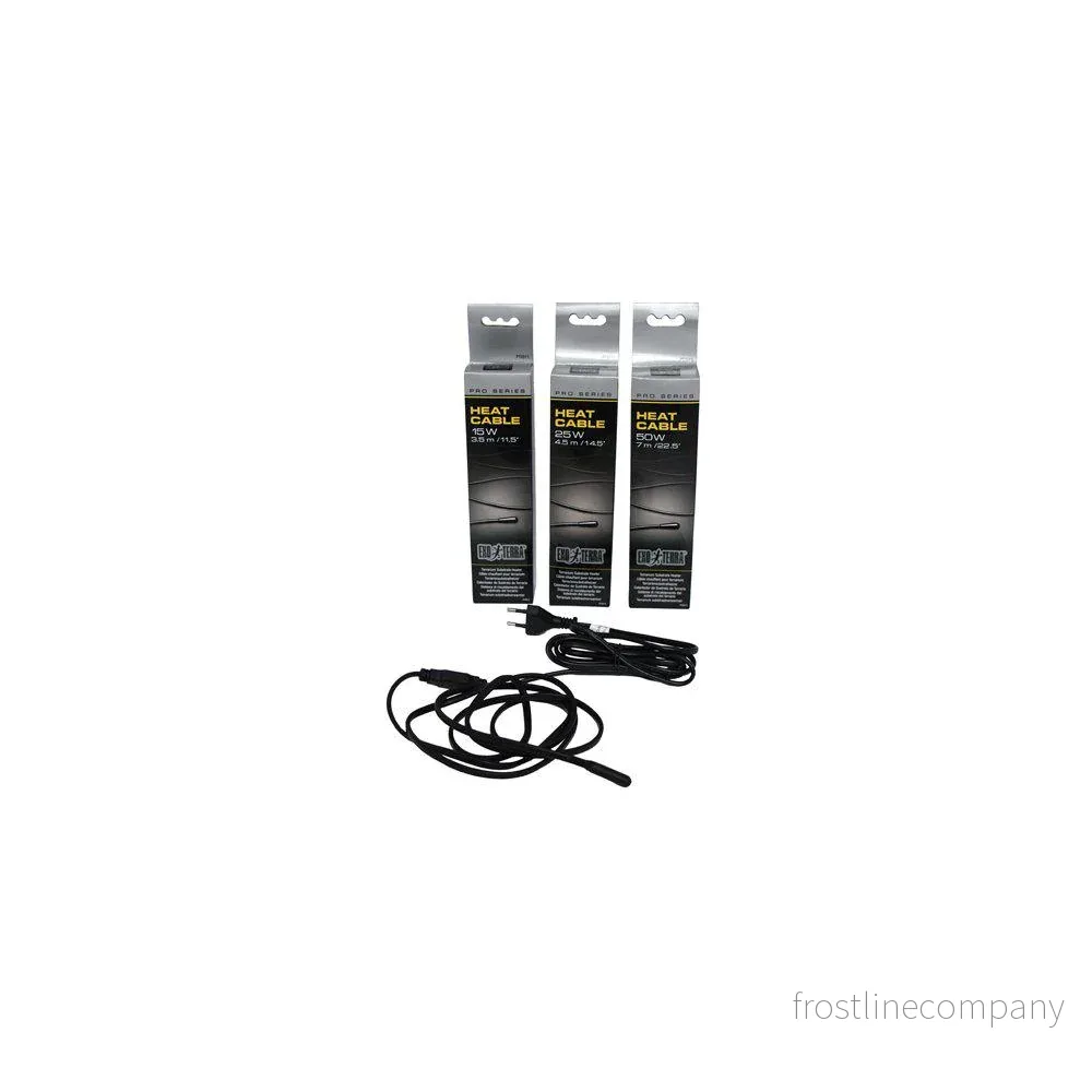 Exo Terra Heat Cable - Bild 2