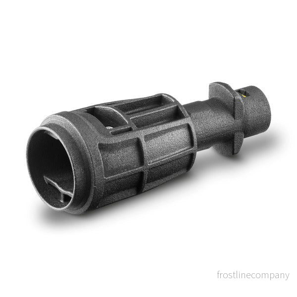 Kärcher Adapter M Äldre Spolhandtag-Nya Spolrör Kärcher Adapter M Äldre Spolhandtag-Nya Spolrör