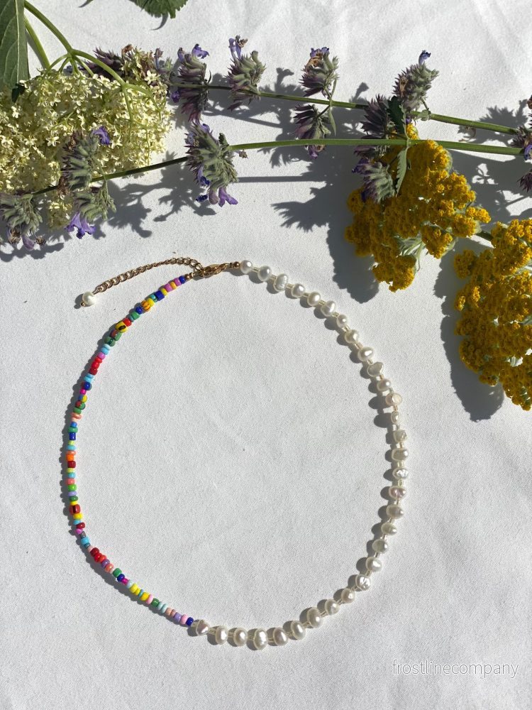 Massi halsband Zendera - Bild 2