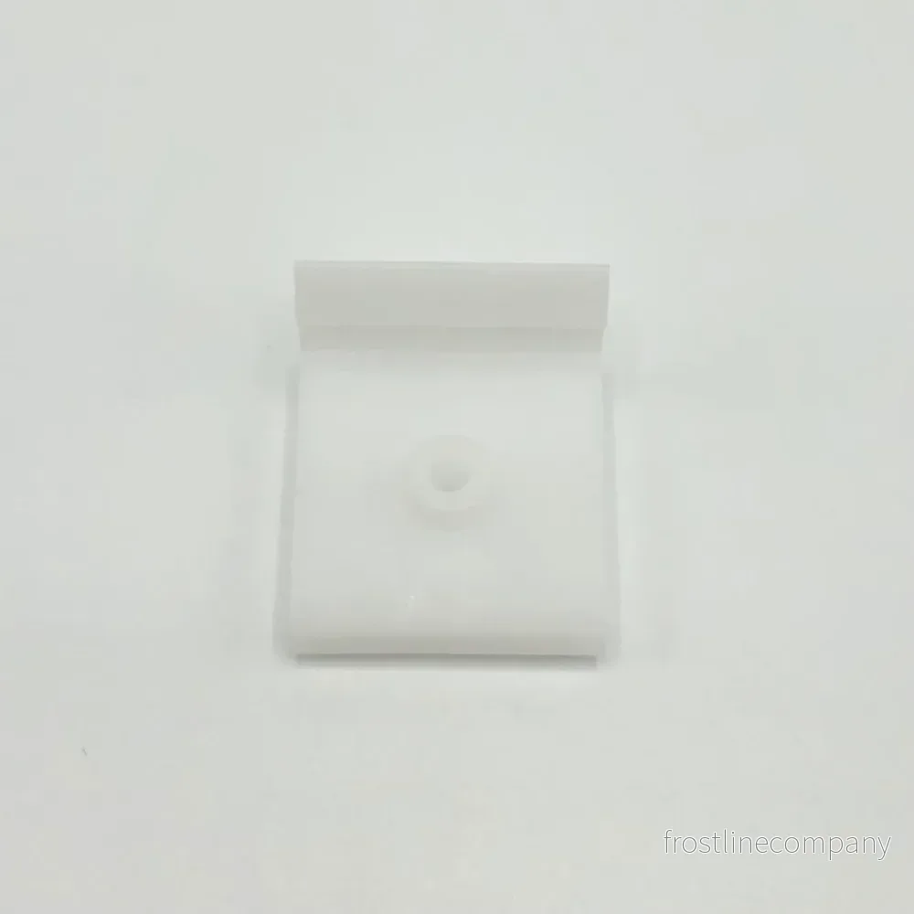 Koppelhake Click nylon