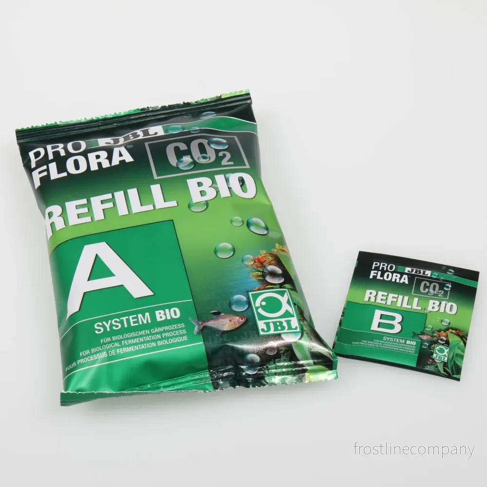 JBL ProFlora CO₂ Refill Bio - Bild 2
