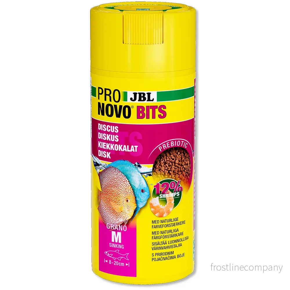 JBL ProNovo Bits Grano Medium
