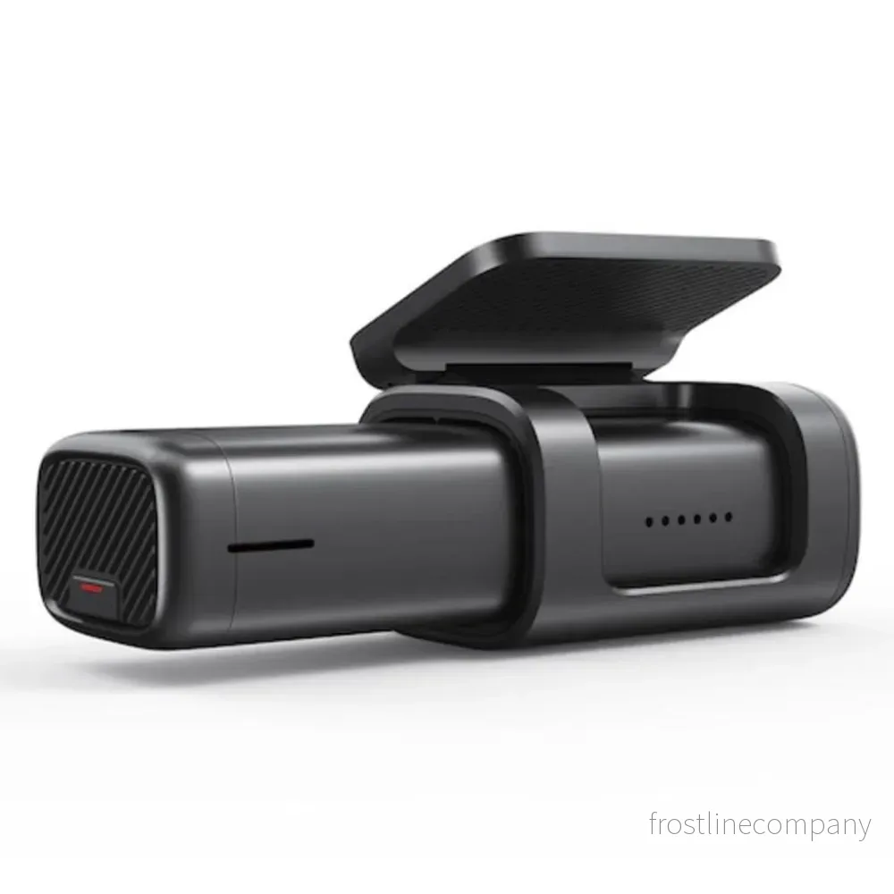 DDPai Mini 5 True 4K Wifi GPS 64gb dashcam - Bild 3