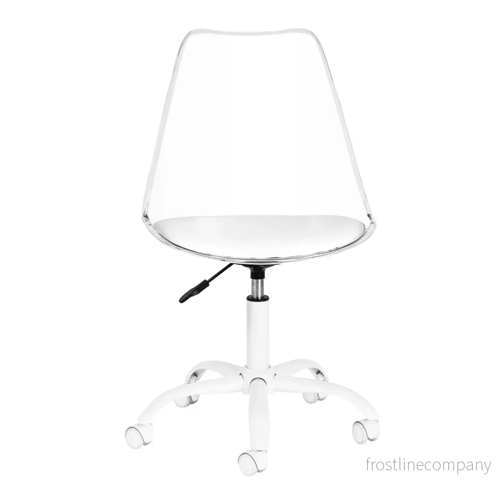 Salongsstol Ghost Transparent - Bild 2