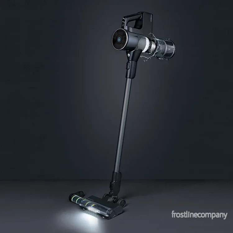 Wilfa, INNOVAC SENSOR HS1-SB