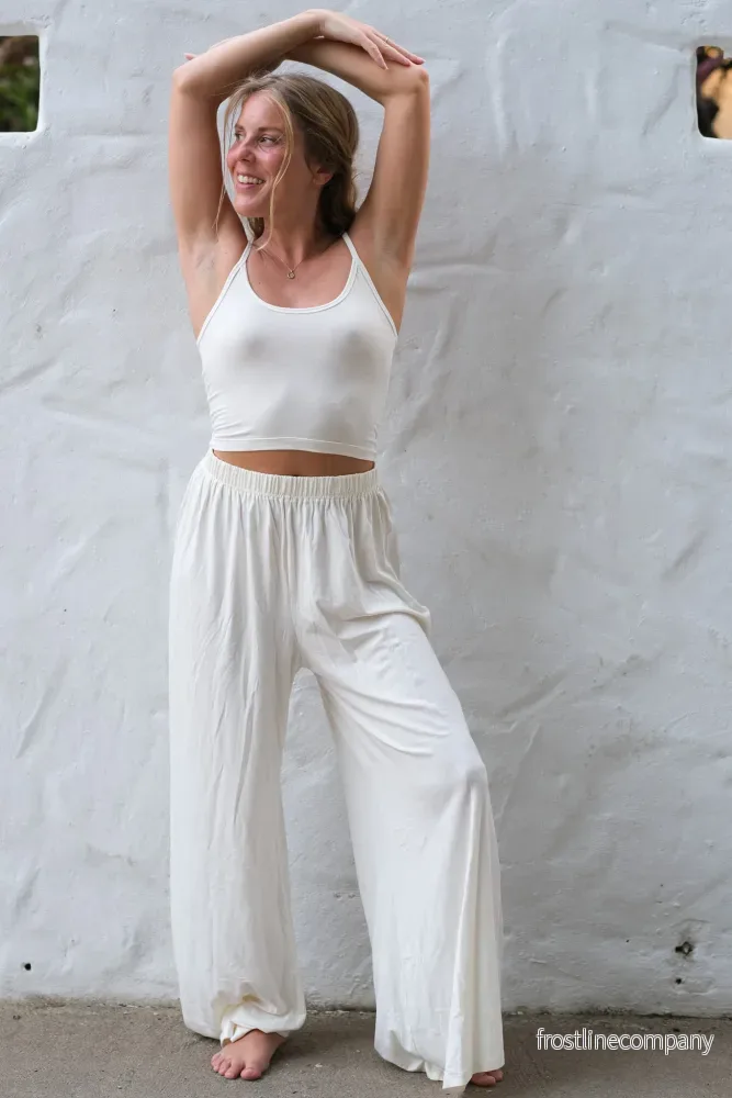 Yoga Flow pants Yoga Flow pants