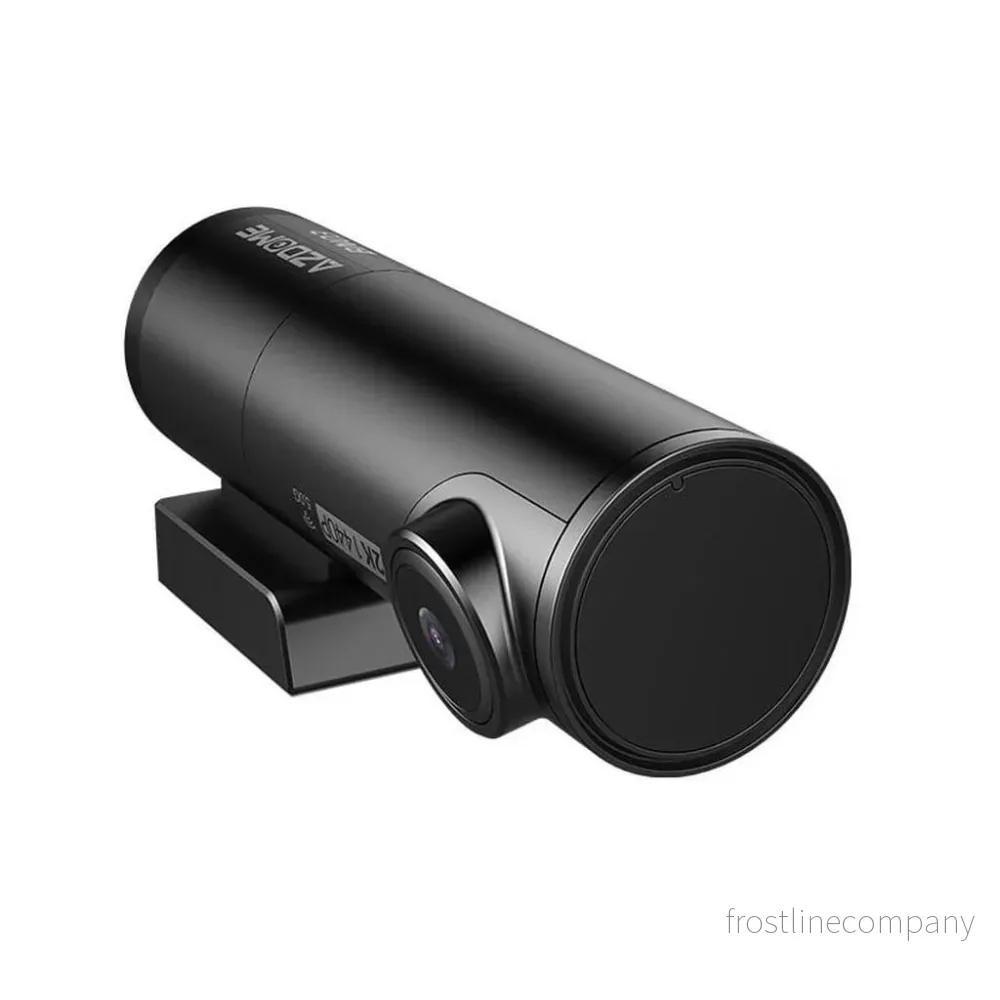 AZDome BN03 QuadHD Wifi GPS dashcam - Bild 3
