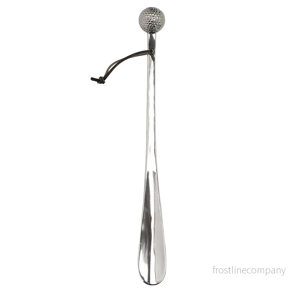Skohorn golfboll