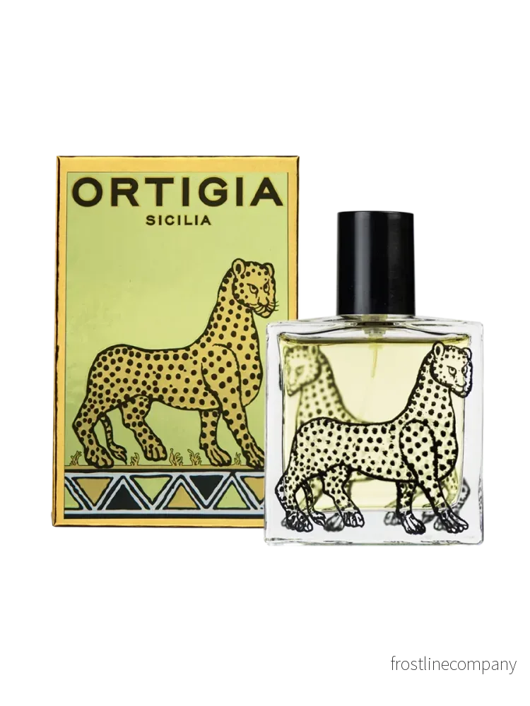 Ortigia Sicilia parfym Eau de Parfum 30ml – flera dofter Ortigia Sicilia parfym Eau de Parfum 30ml – flera dofter