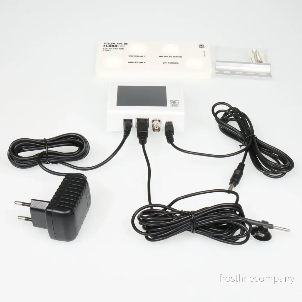 JBL ProFlora CO₂ Control - Bild 3