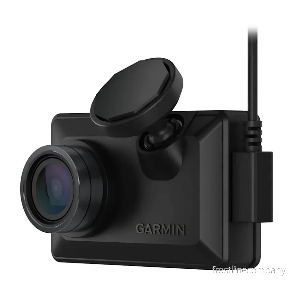 Garmin Dash Cam X210 2K Cloud Wifi GPS - Bild 3