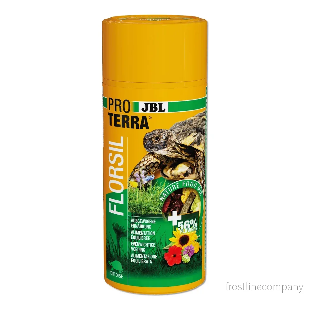 JBL ProTerra Florsil JBL ProTerra Florsil