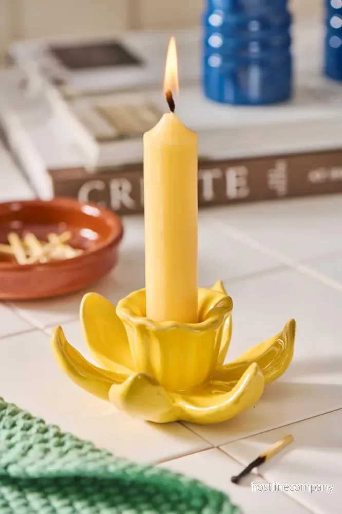 Ljusstake Påsklilja - Bild 2