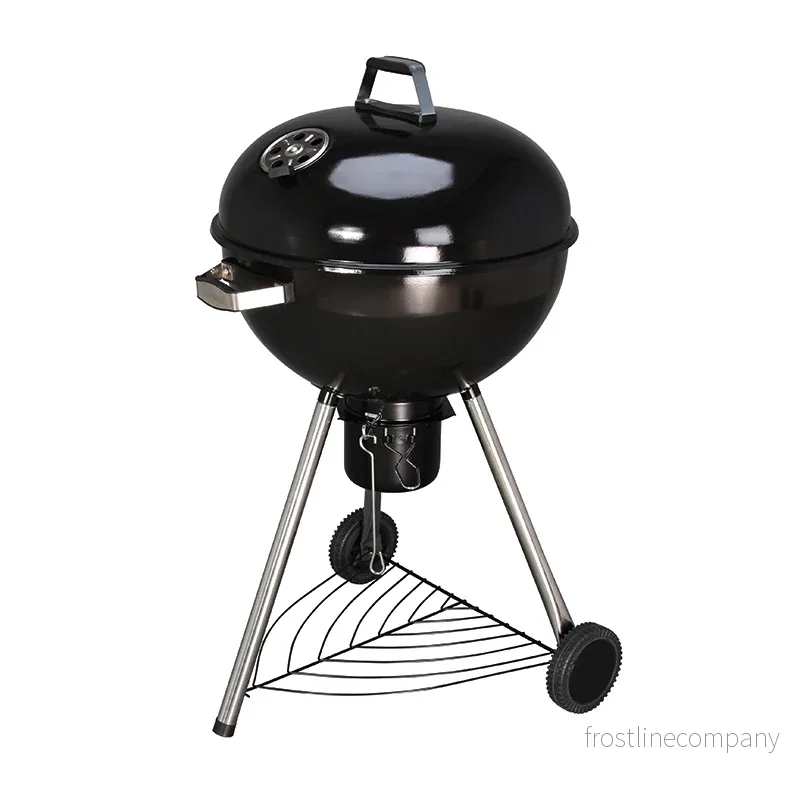 Kolgrill Freda Kolgrill Freda