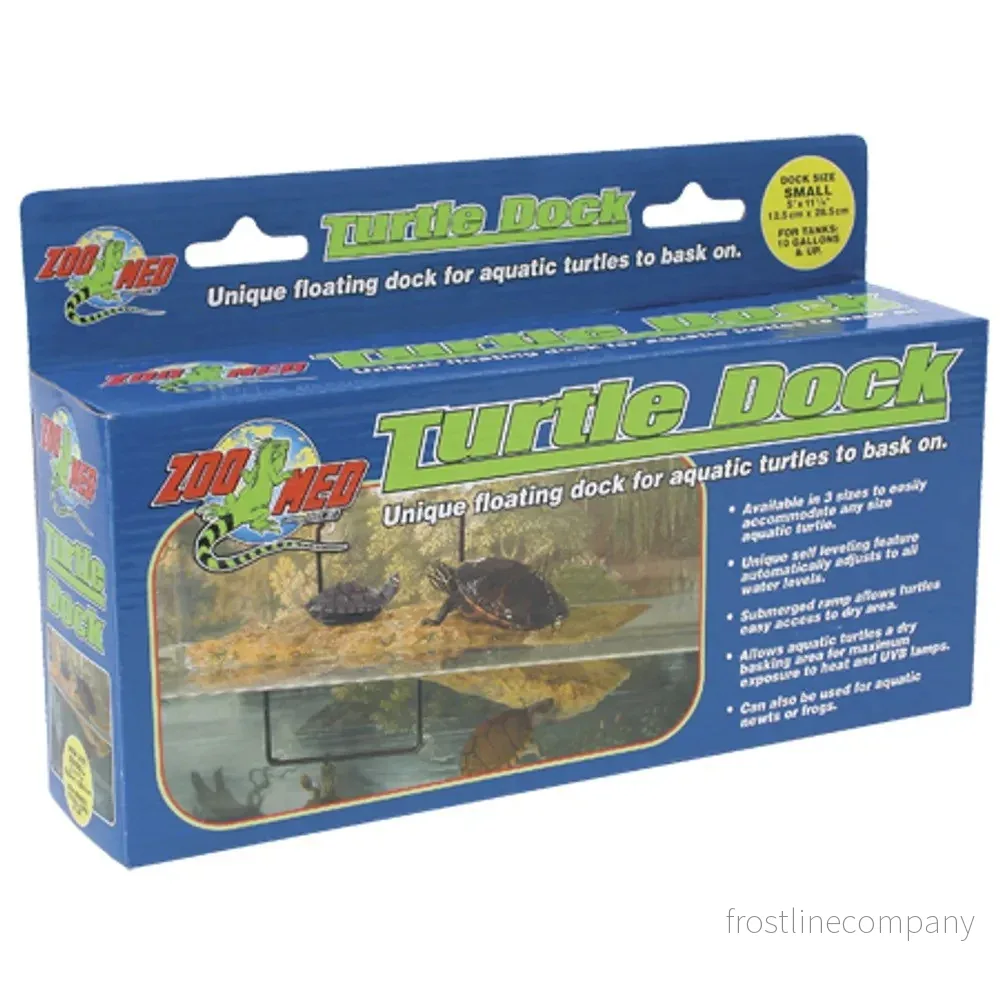 Zoo Med Turtle Dock - Bild 2