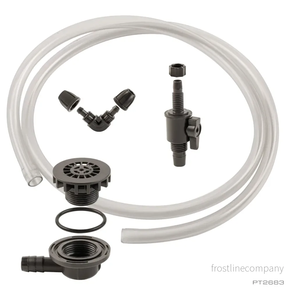 Exo Terra Terrarium Drain Exo Terra Terrarium Drain