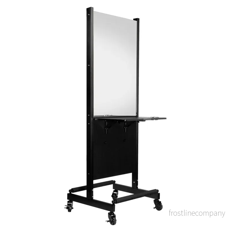 Gabbiano RA-006 Mobilt Dubbelsidigt Toalettbord & Sminkbord Gabbiano RA-006 Mobilt Dubbelsidigt Toalettbord & Sminkbord