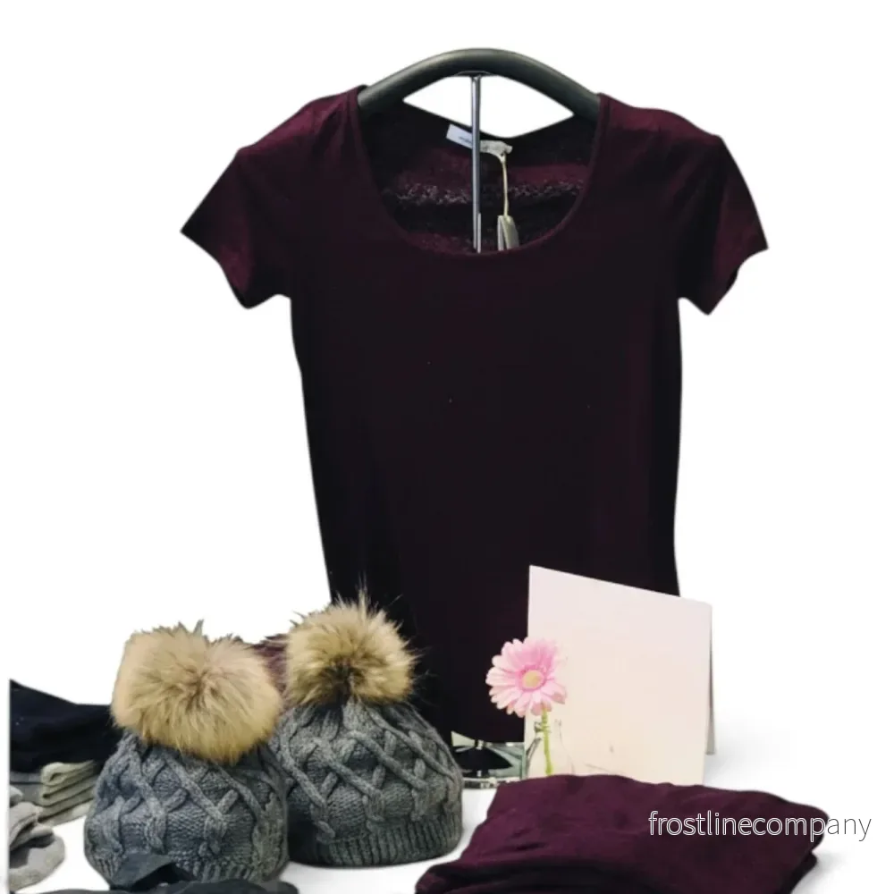 T-shirt-display - Krom