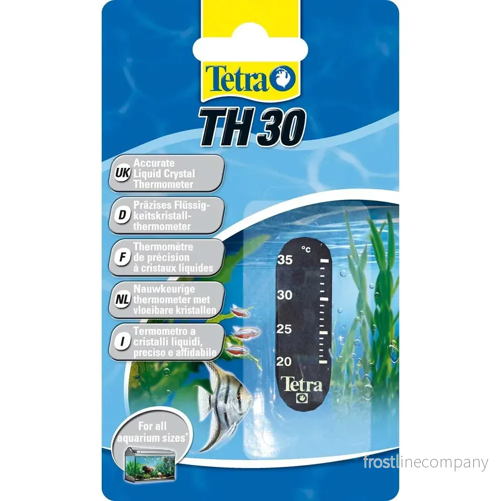 Tetra TH 30 Termometer Tetra TH 30 Termometer