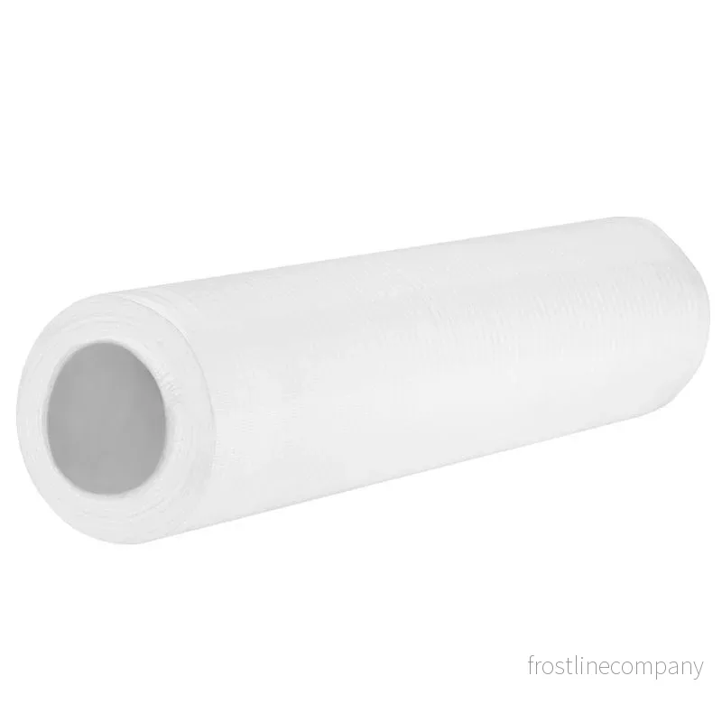 Bänkpapper Vit 33 cm x 19,2 m | Massagebänk lakan Bänkpapper Vit 33 cm x 19,2 m | Massagebänk lakan