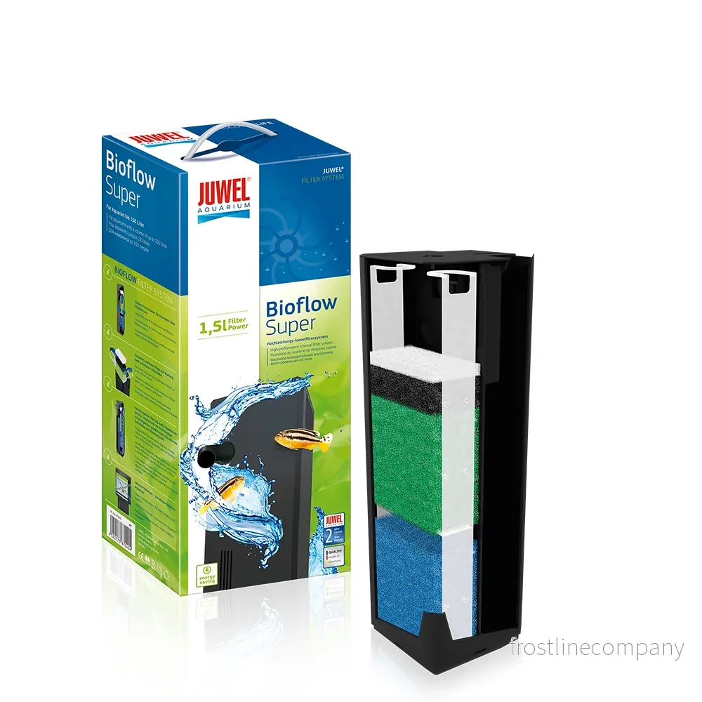 Juwel BioFlow Super Juwel BioFlow Super
