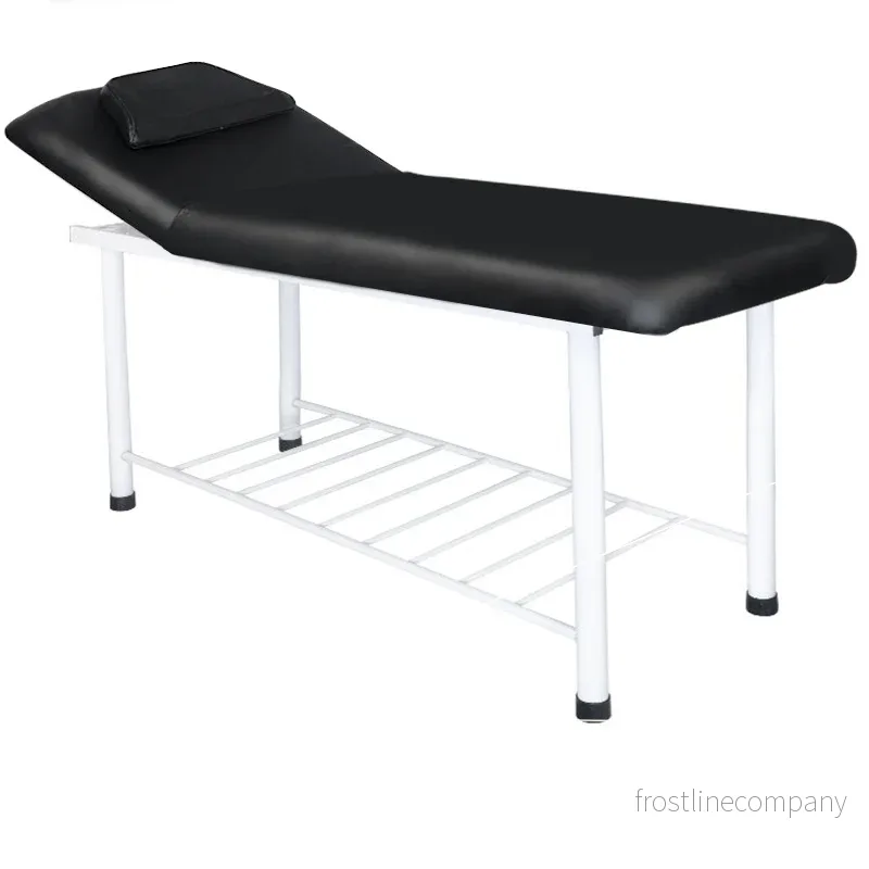 Massagebänk 812 Basic – Svart Massagebänk 812 Basic – Svart