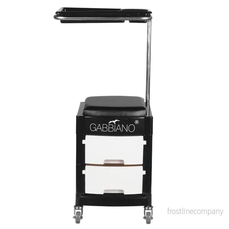 Taburett 16 Plus - Svart/Vit - Bild 2