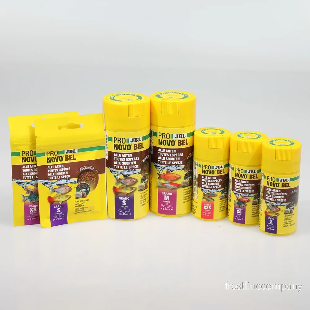 JBL ProNovo Bel Grano Small 100ml - Bild 3