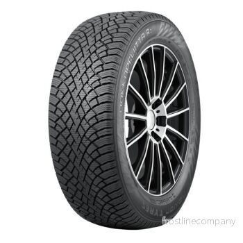 Tesla Model 3 – Nokian Tyres Hakkapeliitta R5 235/40R19 96T