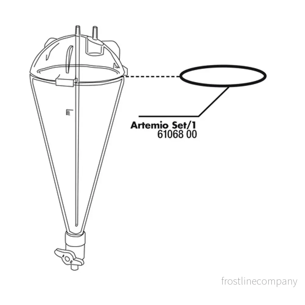 JBL Artemio O-Ring – Reservdel till ArtemioSet och Artemio 1 JBL Artemio O-Ring – Reservdel till ArtemioSet och Artemio 1