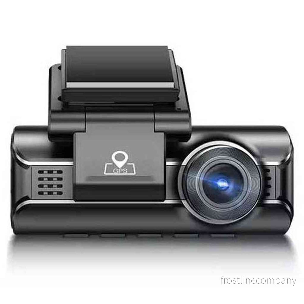 AZDome M770 Pro 1CH 4K Wifi GPS 64gb dashcam - Bild 2
