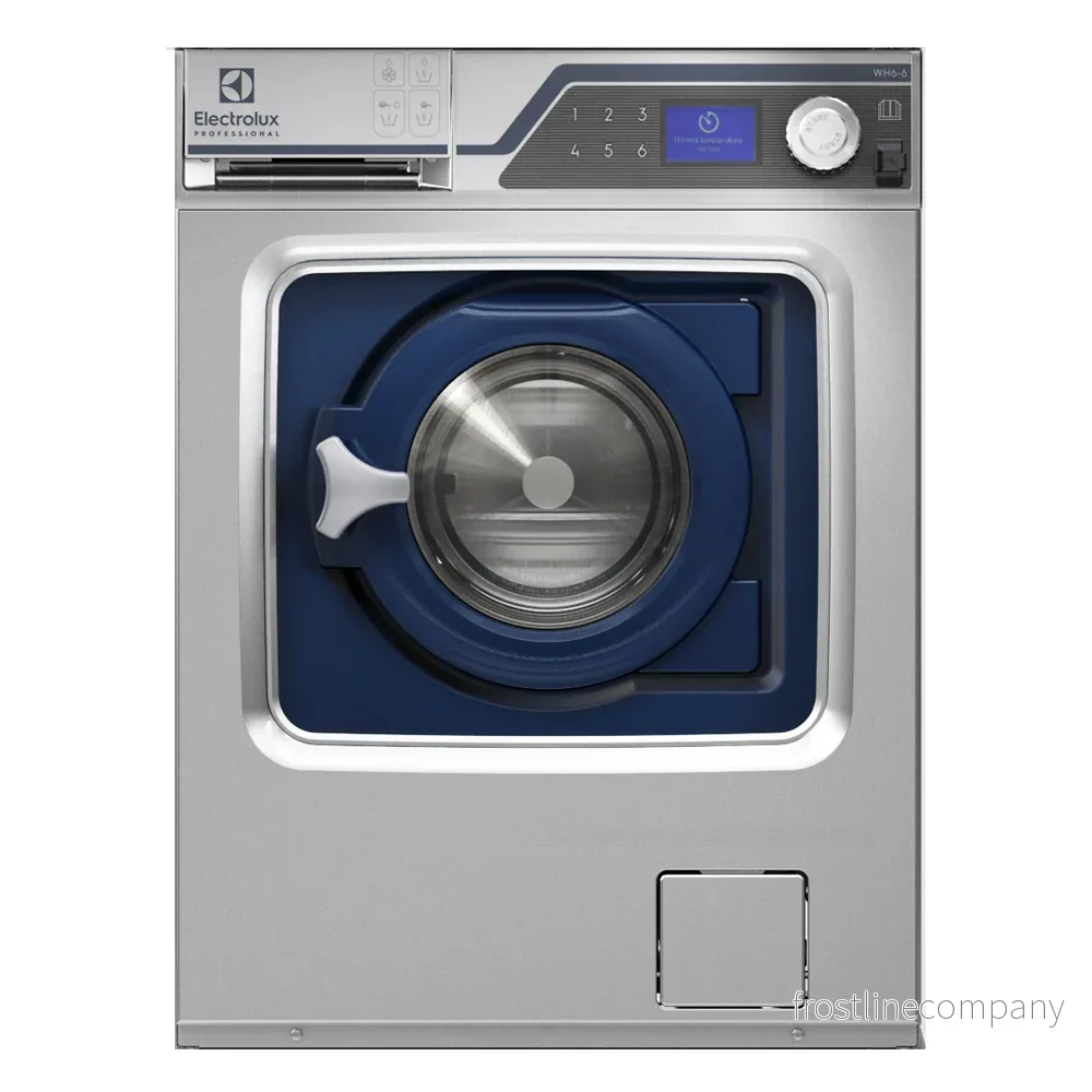 Electrolux Professional WH6-6