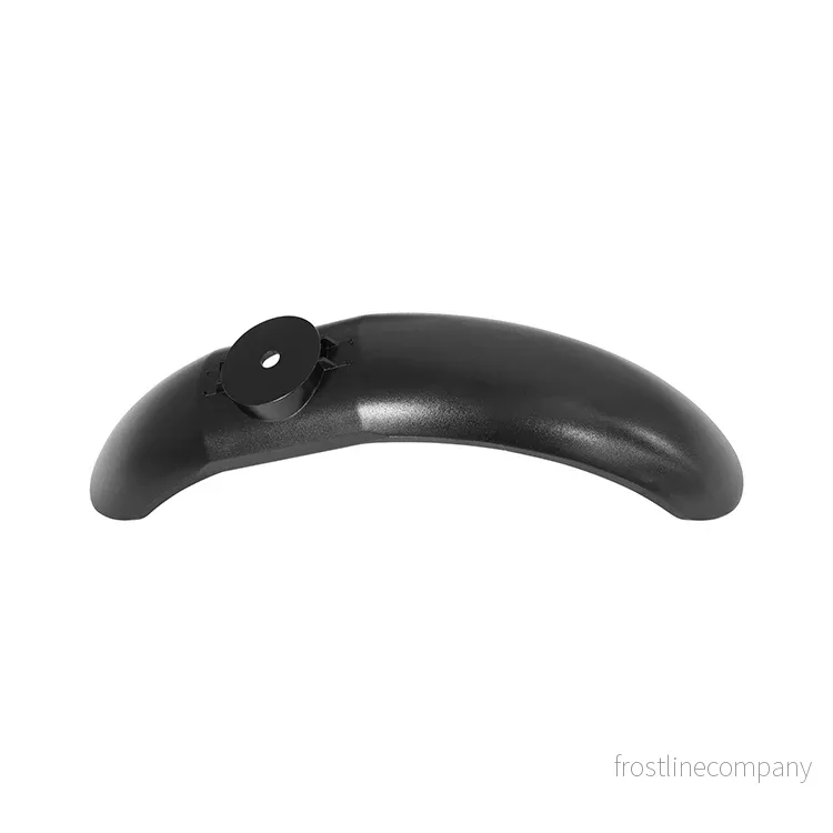 E-WAY FRONT CAP