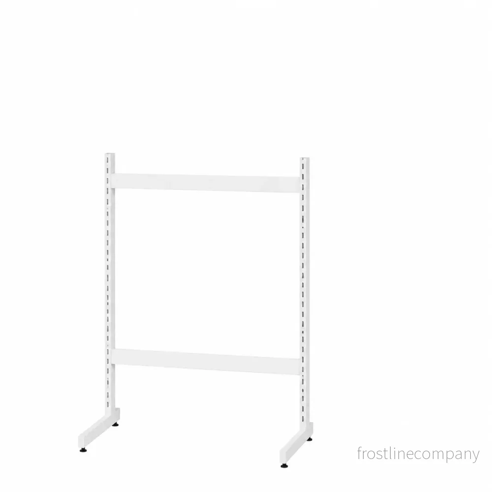 Framework, L-gondol, Vit, B97 x H147,50 cm. Se fler färger