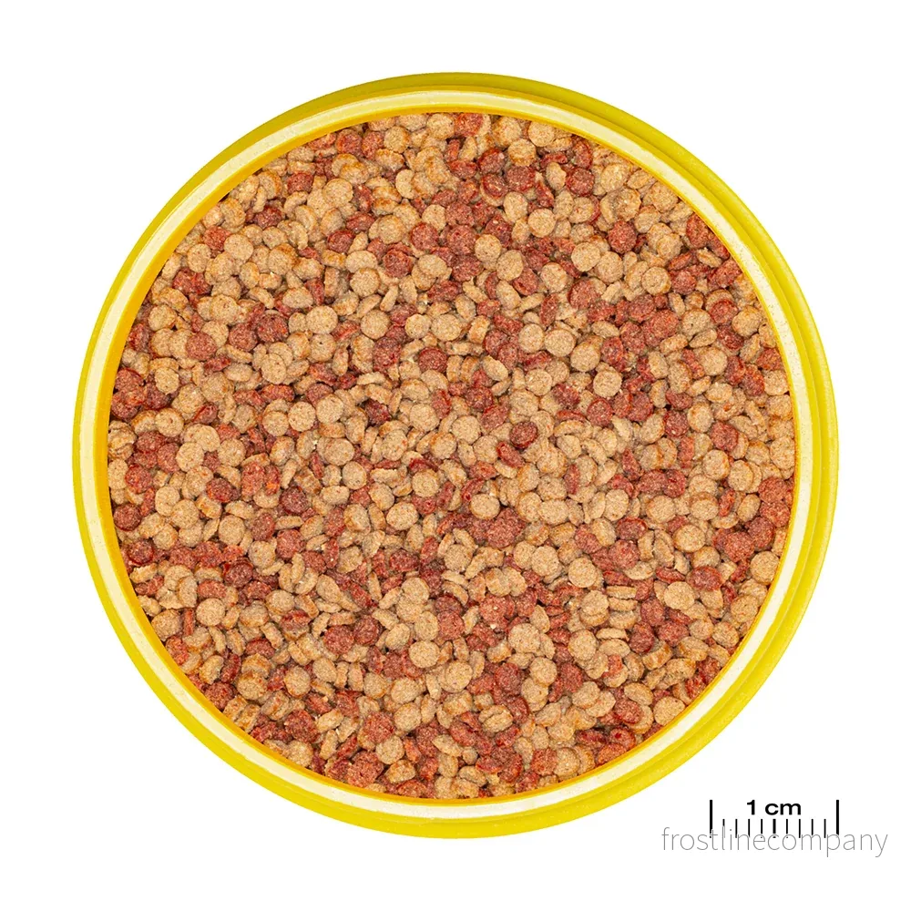 JBL ProNovo Color Grano Medium 250ml - Bild 2