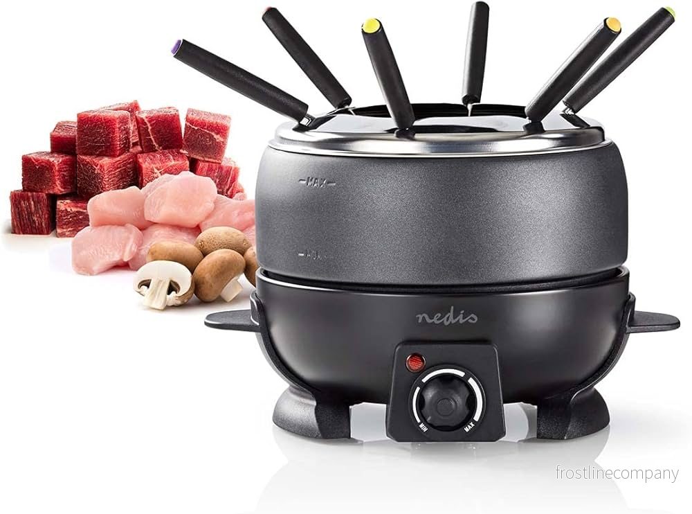 Fondue set Fondue set