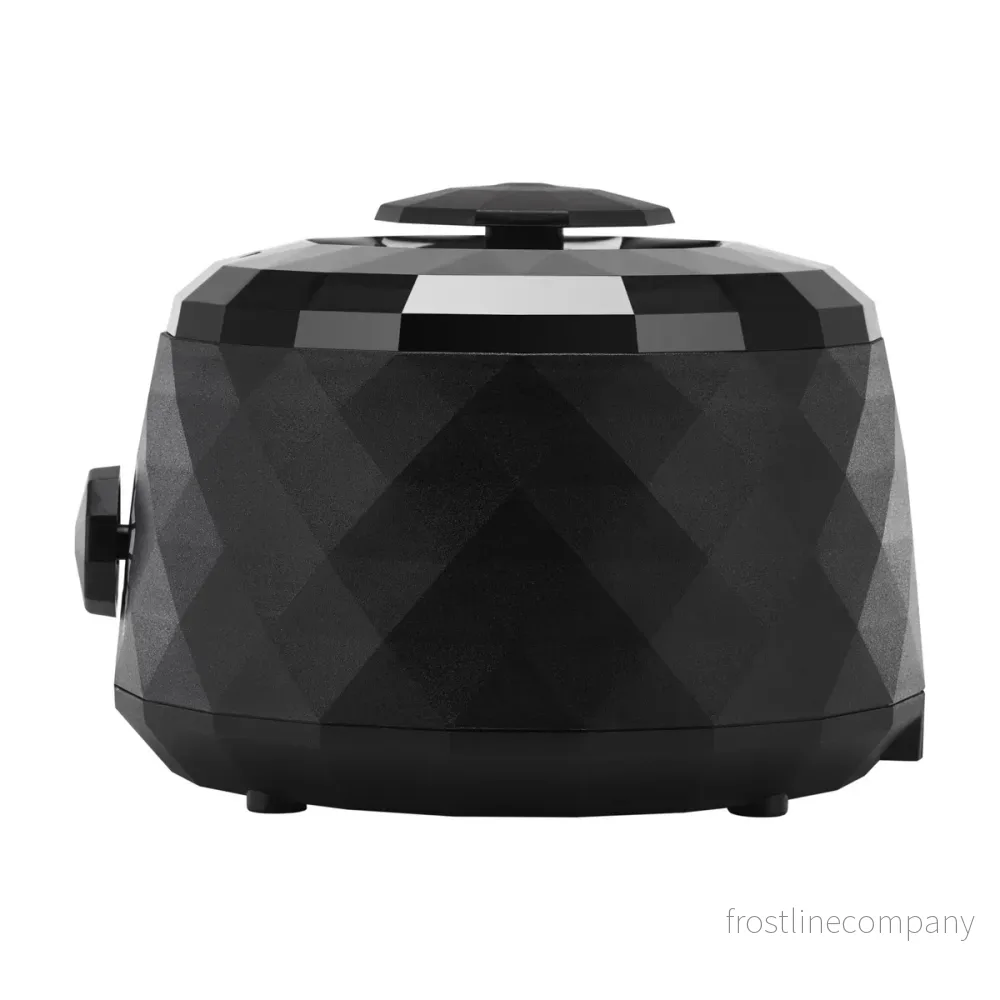 Vaxvärmare iWax Diamond 400ml 100W - Svart - Bild 3